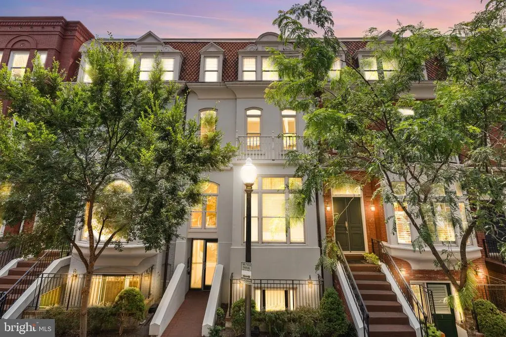 1830 Jefferson Pl Nw #12, WASHINGTON