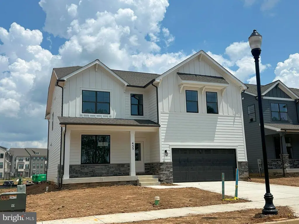 482 Ensemble Way, Frederick