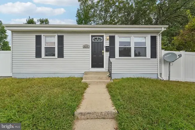 439 Washington St, Aberdeen
