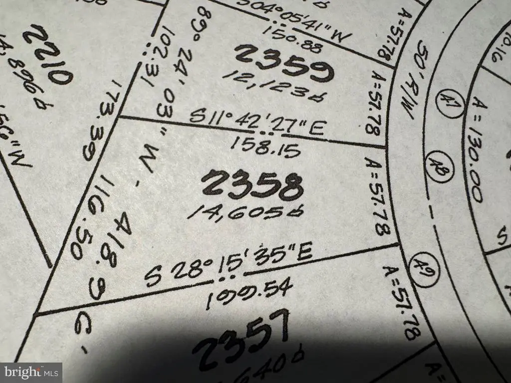 Lot 2358 Mayflower Drive, GREENBACKVILLE