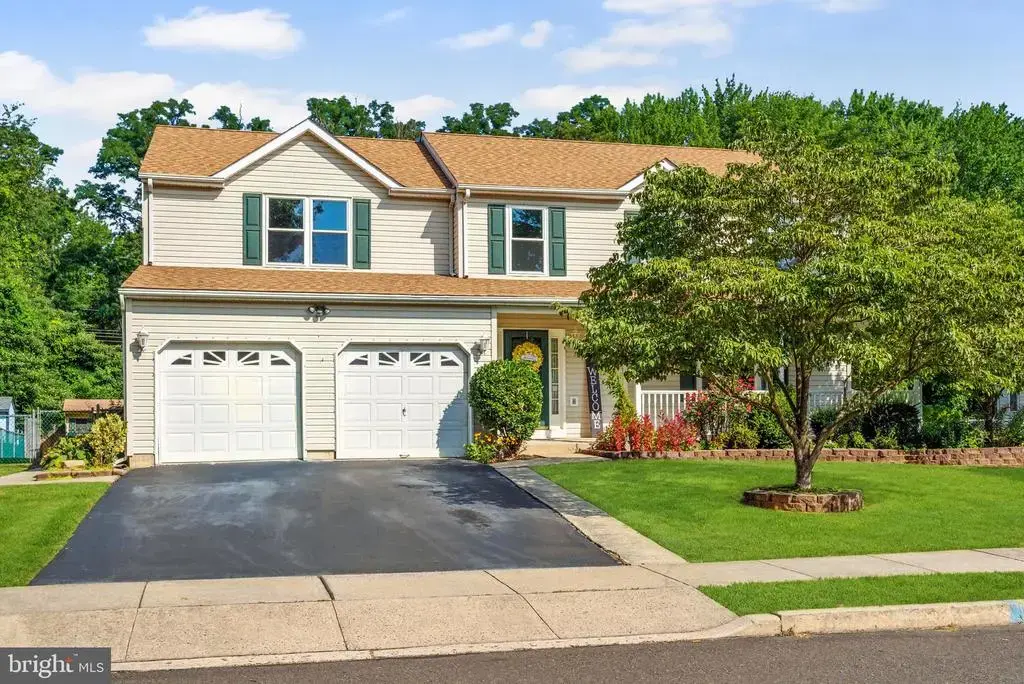11 Pickering Bnd, LANGHORNE