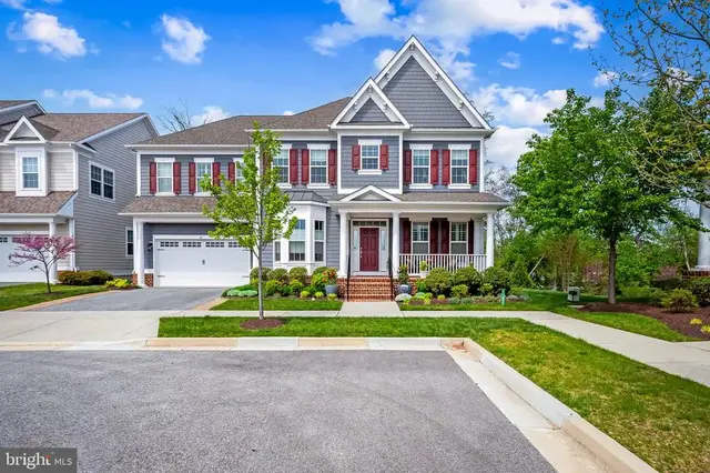 6354 Islington St, Middle River