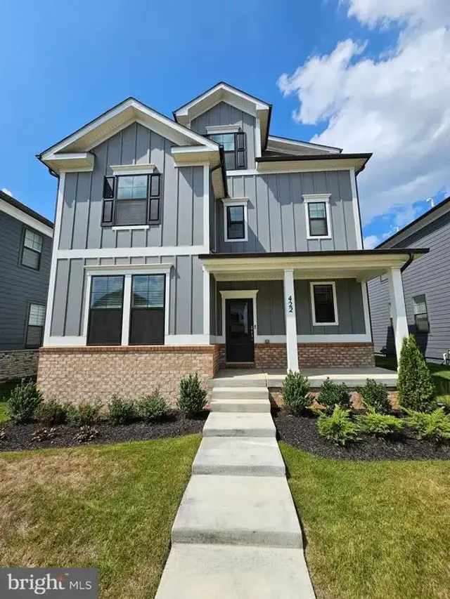 463 Hanson St, Frederick