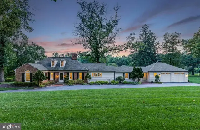 3117 W Golf Course Rd, Owings Mills