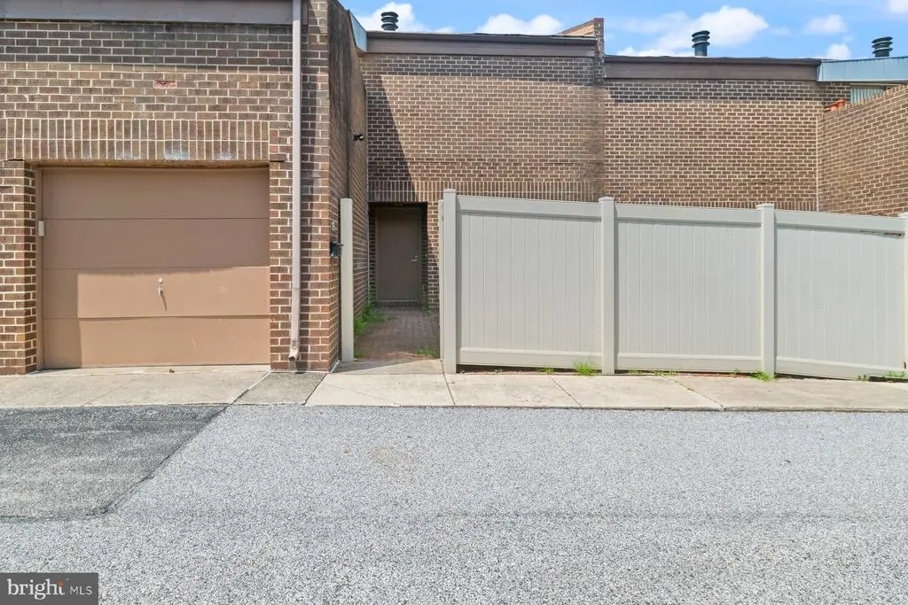 7240 Park Heights Ave #105, Baltimore