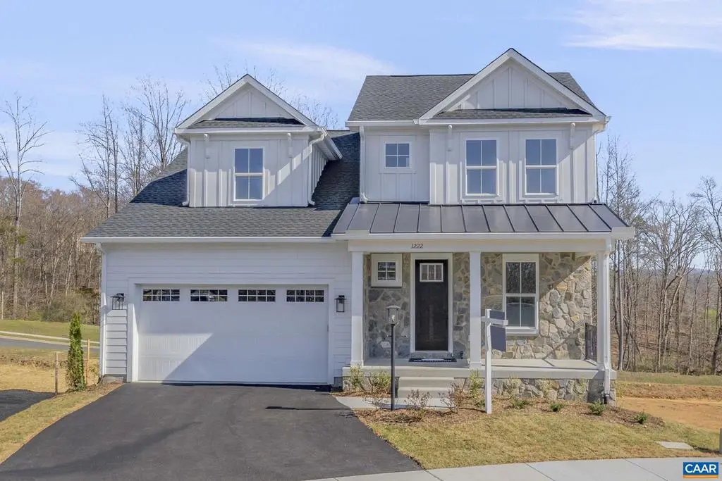 32b Ashlin Cove, CHARLOTTESVILLE