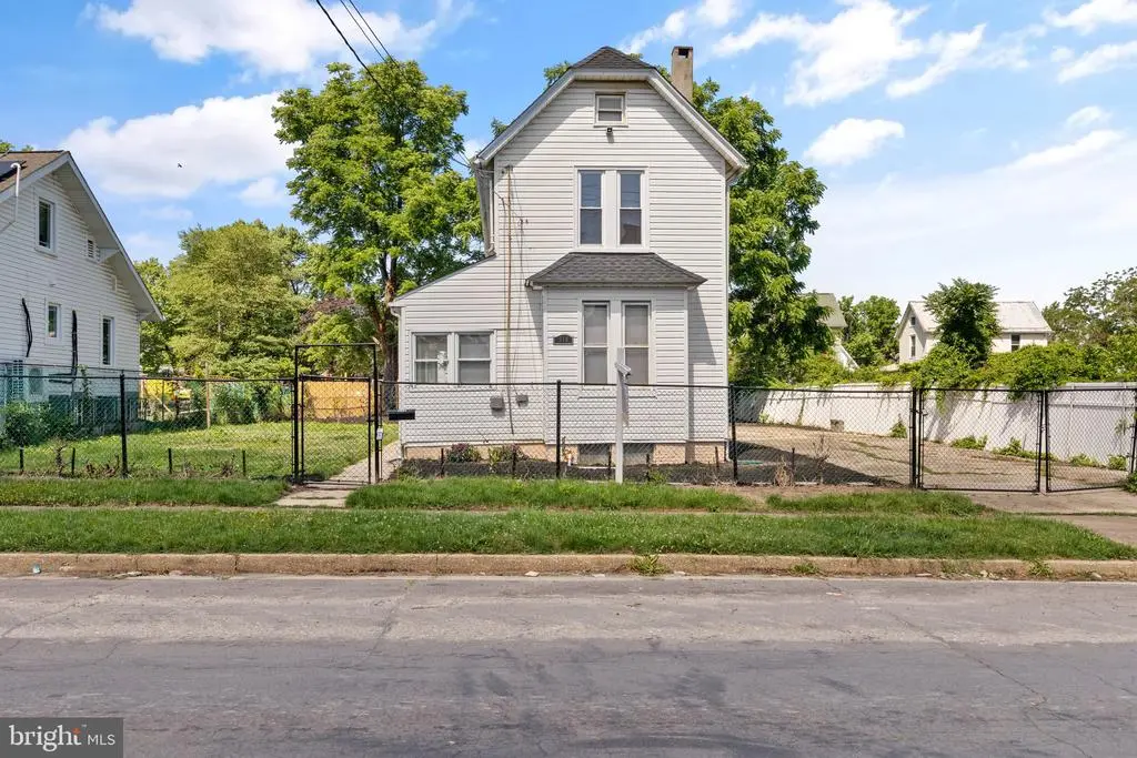 916 N Kresson St, Baltimore