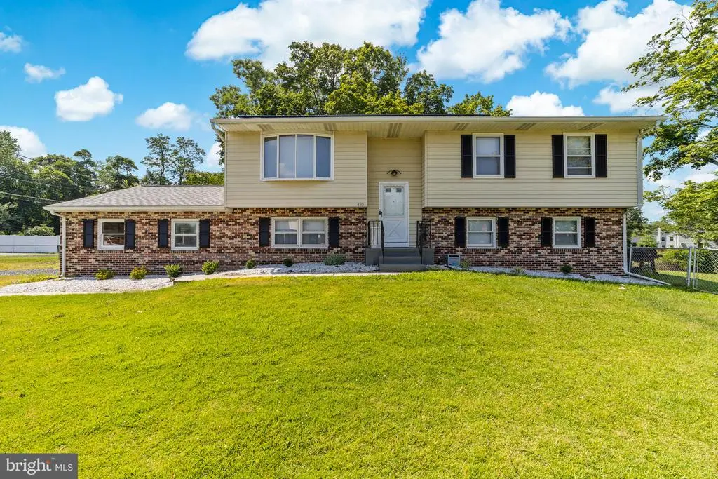 410 Lewistown Rd, COLUMBUS