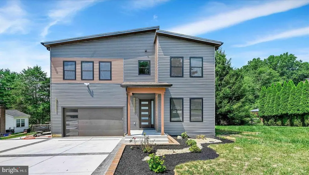 2536 Arthur Ave, Sykesville