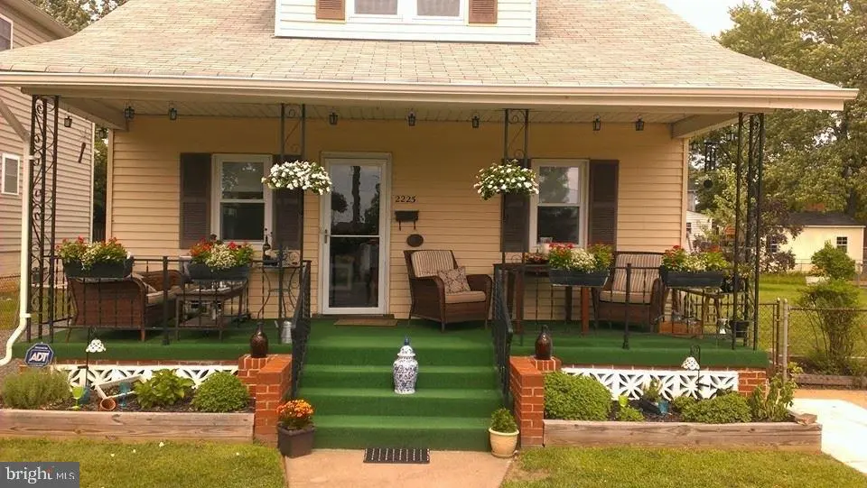 2223 N Culpeper St, ARLINGTON