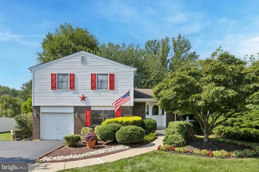 379 Glen Meadow Rd, RICHBORO