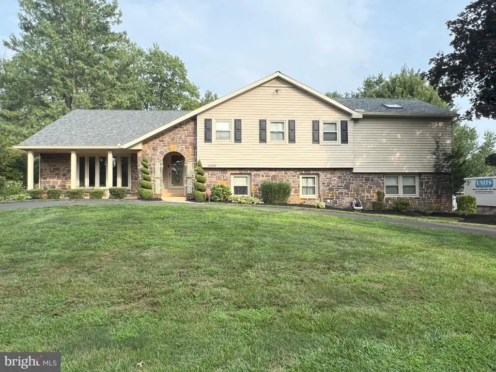 1469 Fort Washington Ave, AMBLER