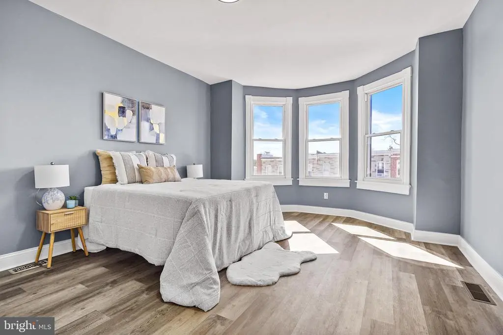 129 S Loudon Ave, Baltimore