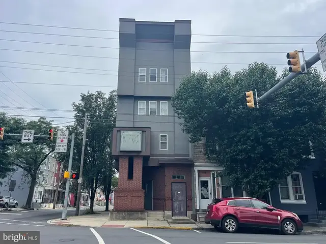 383 Schuylkill Ave, Reading