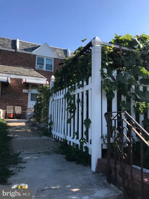 2169 Knorr St, PHILADELPHIA