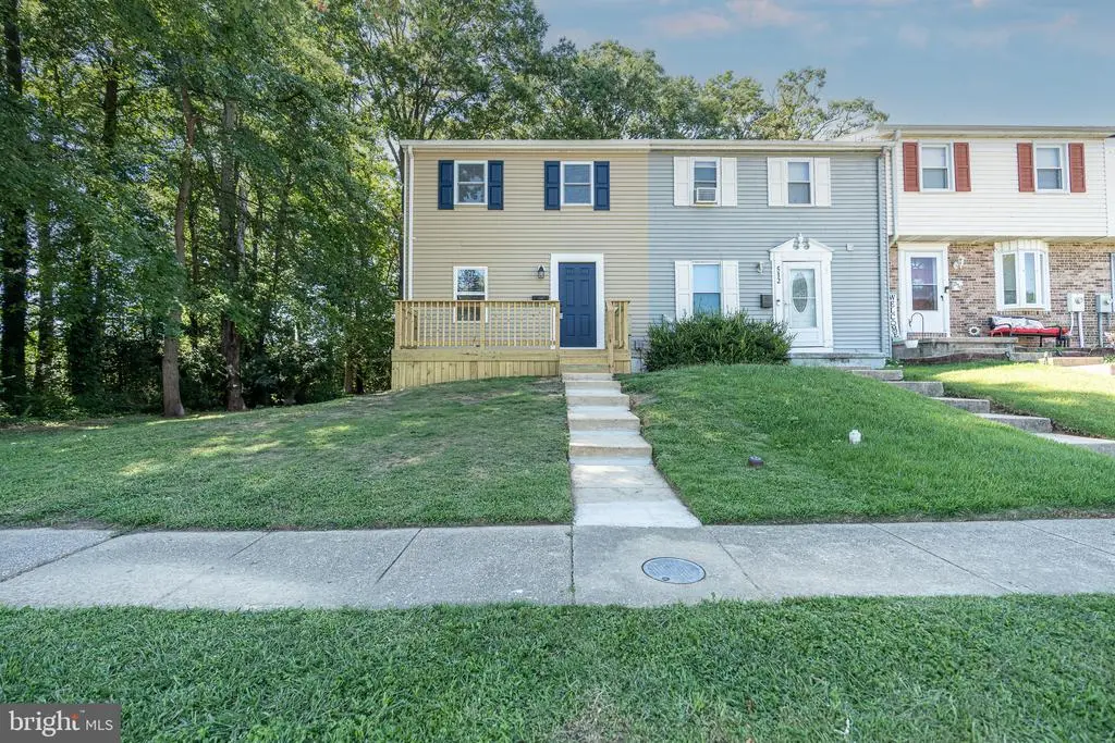 514 Holly Hunt, Middle River