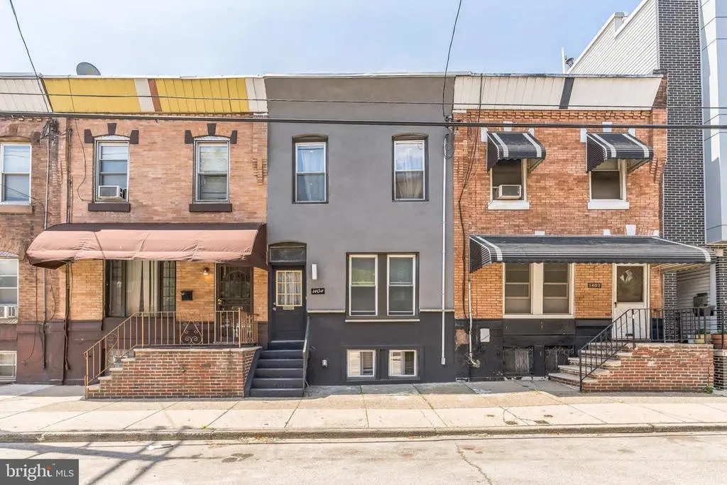 1404 S 24th St, PHILADELPHIA