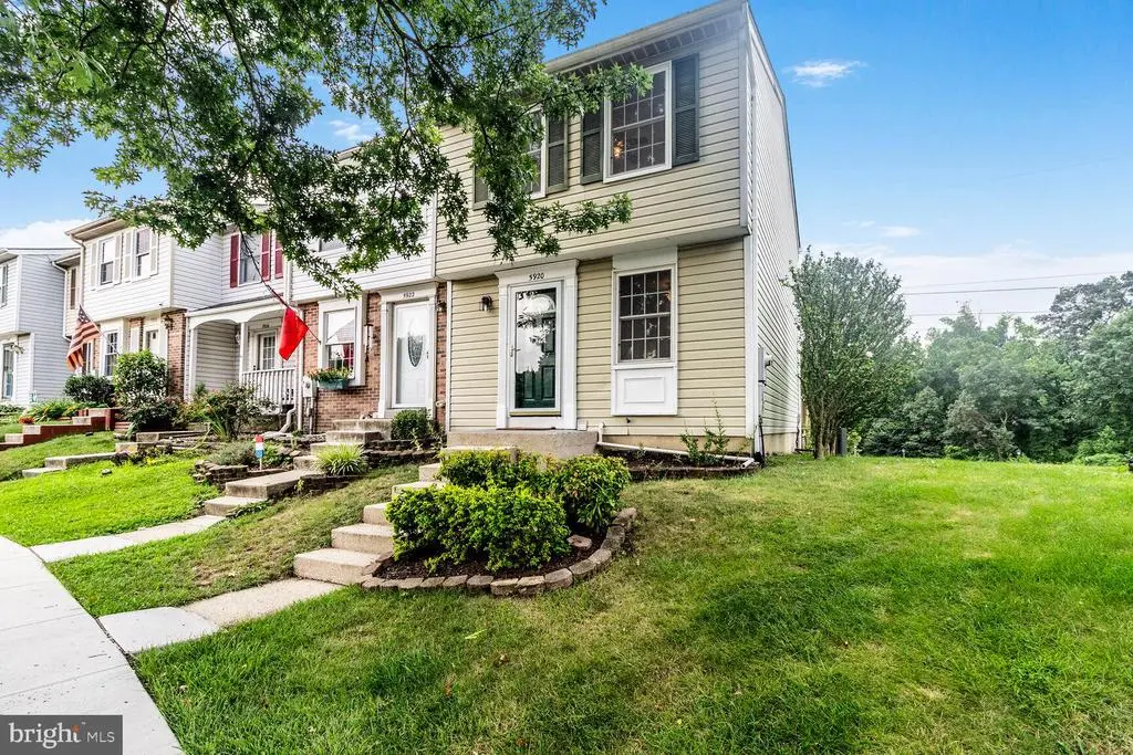 5920 Rowanberry Dr #19 A, Elkridge