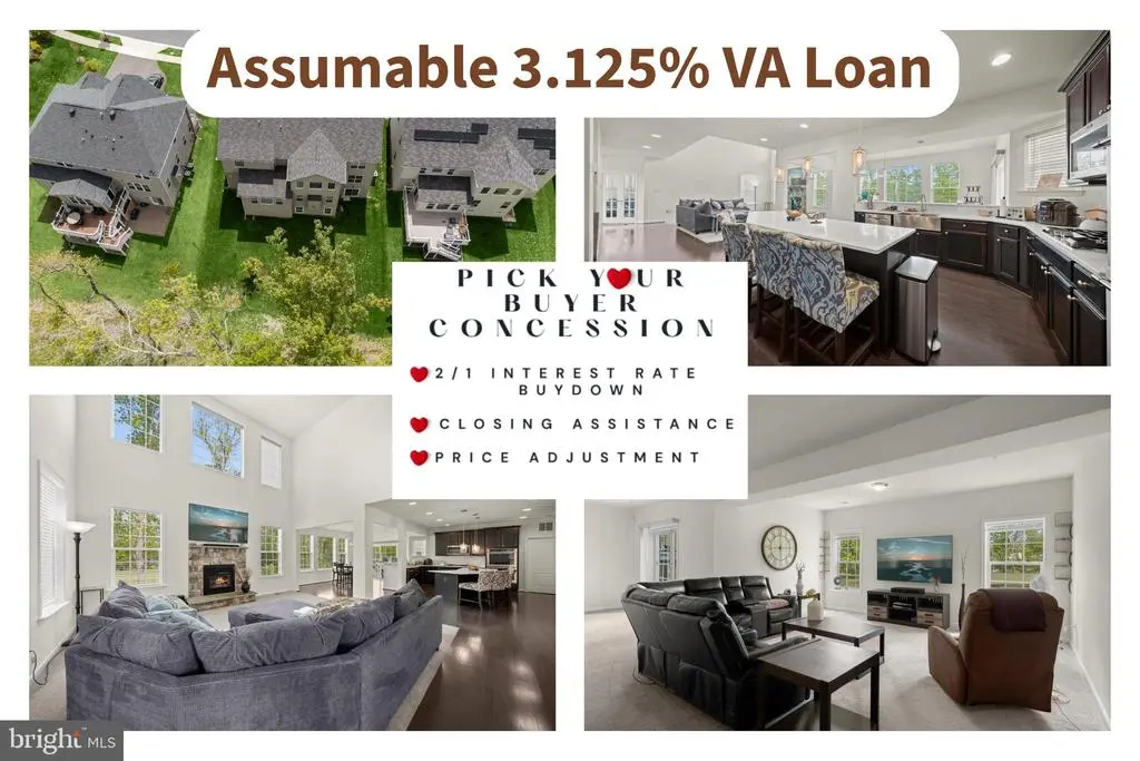 15304 Governors Park Ln, Upper Marlboro