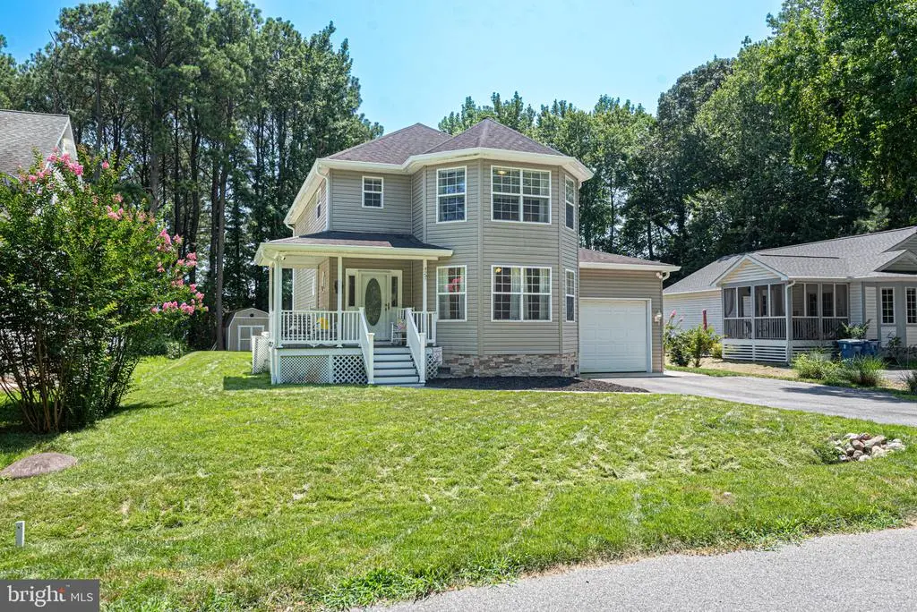 42 Martinique Cir, OCEAN PINES