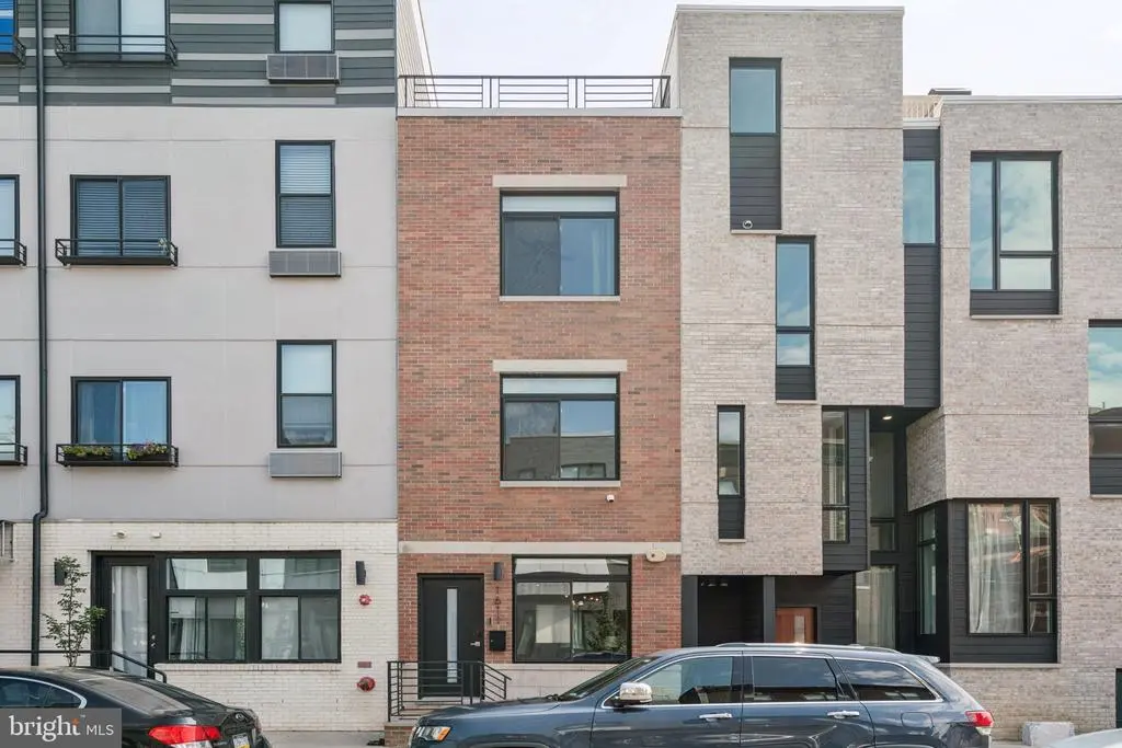 1611 Germantown Ave, PHILADELPHIA