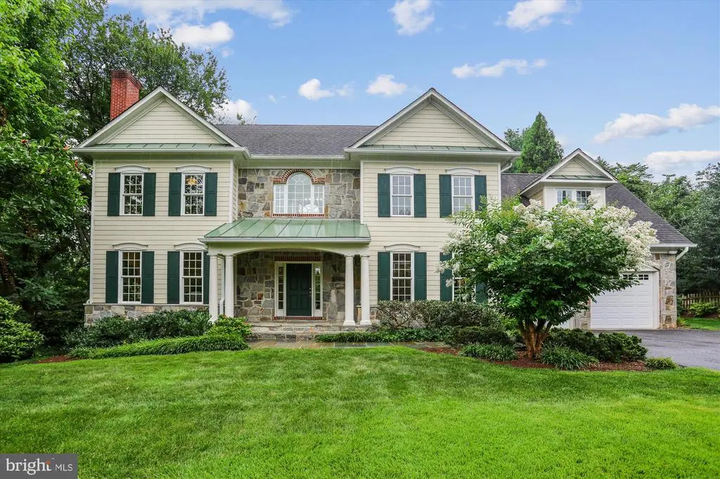 3814 Everett St, Kensington