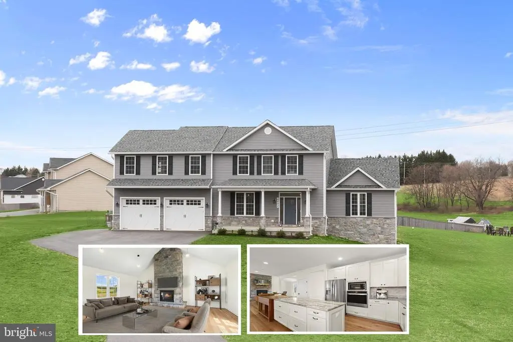 4802 Cowmans Ct N, Mount Airy