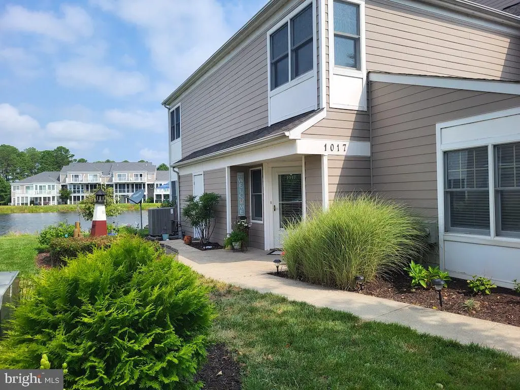 38189 Lake Dr #1017, Selbyville