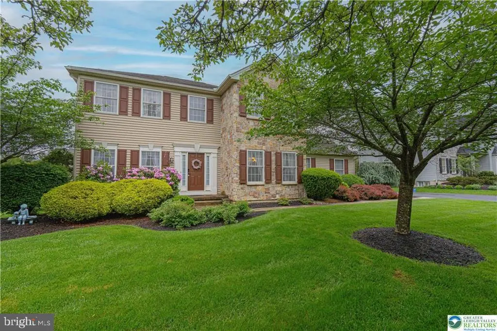 1471 Toursdale Dr, Easton