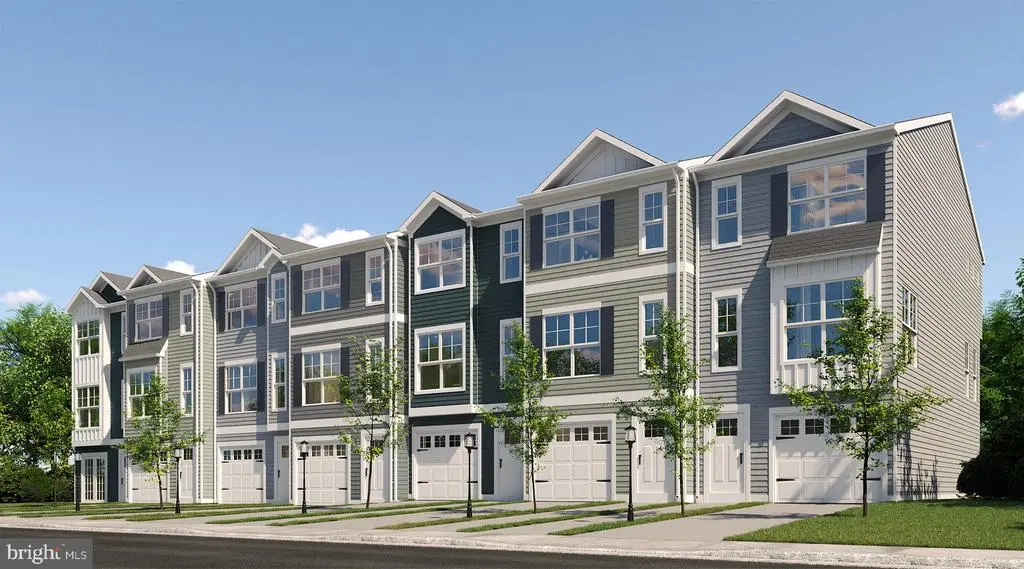 722 Bur Oak Court #77, Aberdeen