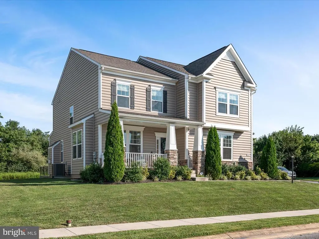 209 Klee Dr, MARTINSBURG