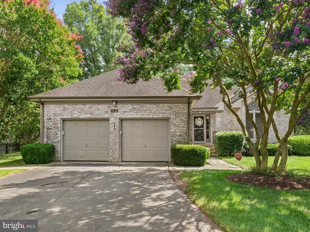 699 N Park Dr, SALISBURY