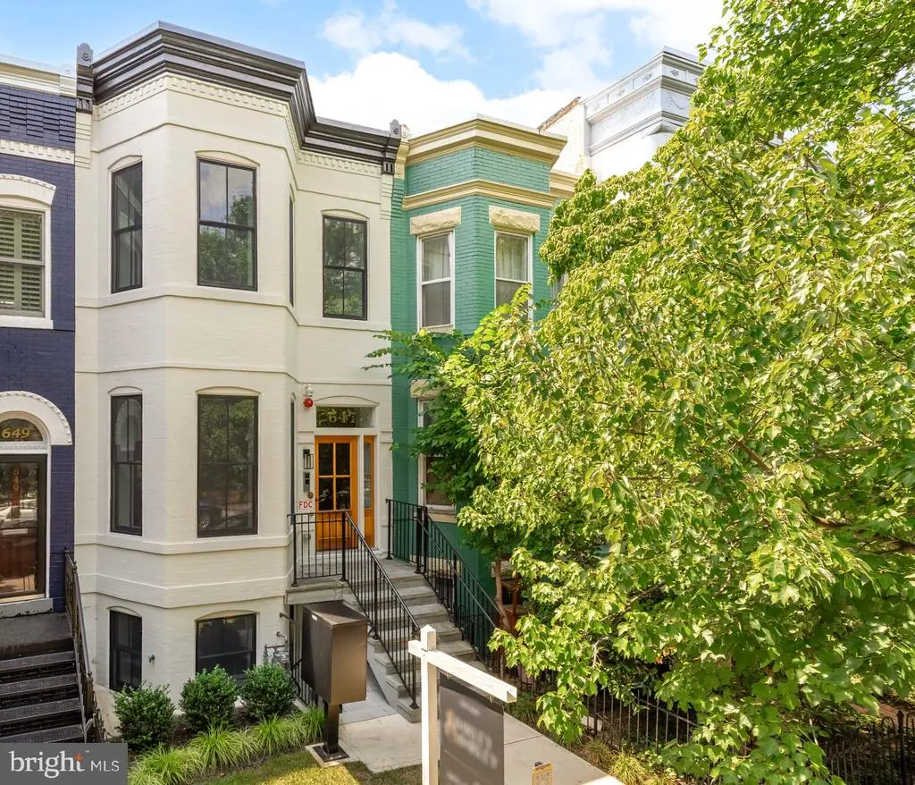 647 G St Se #2, Washington
