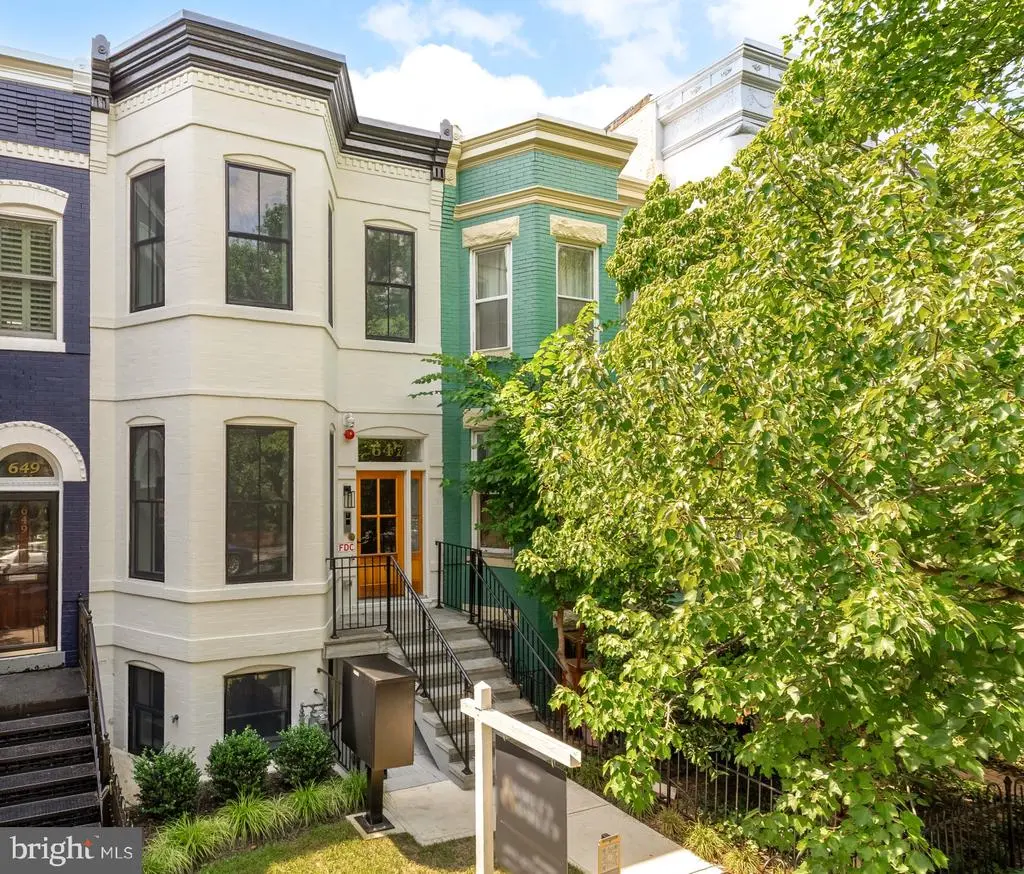 647 G St Se #1, WASHINGTON