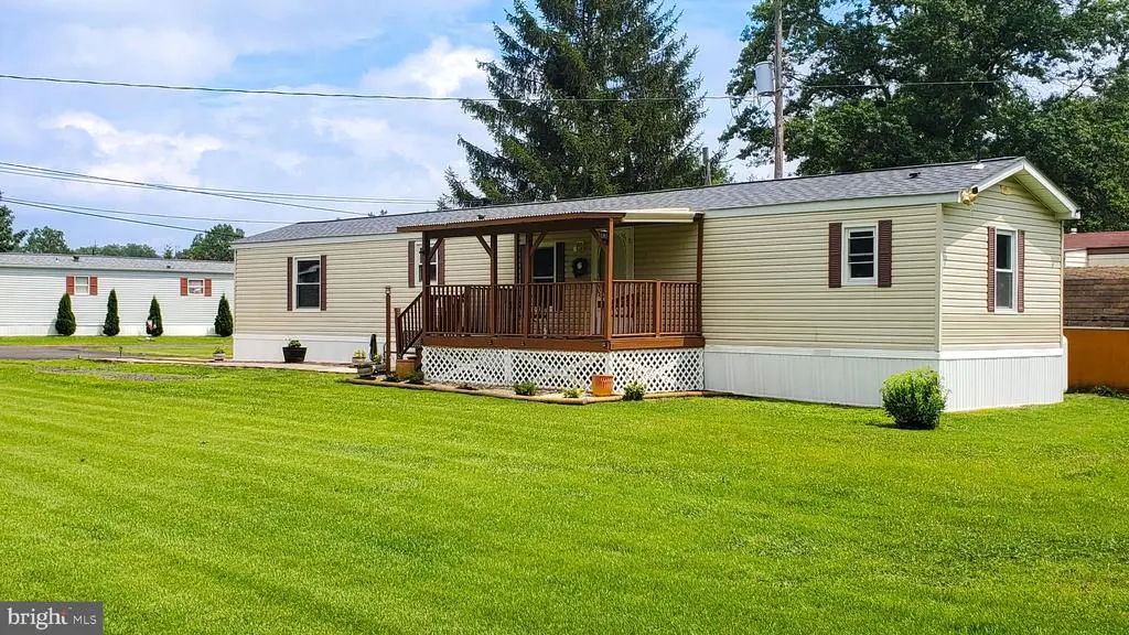 Photo of Listing #PABU2101862