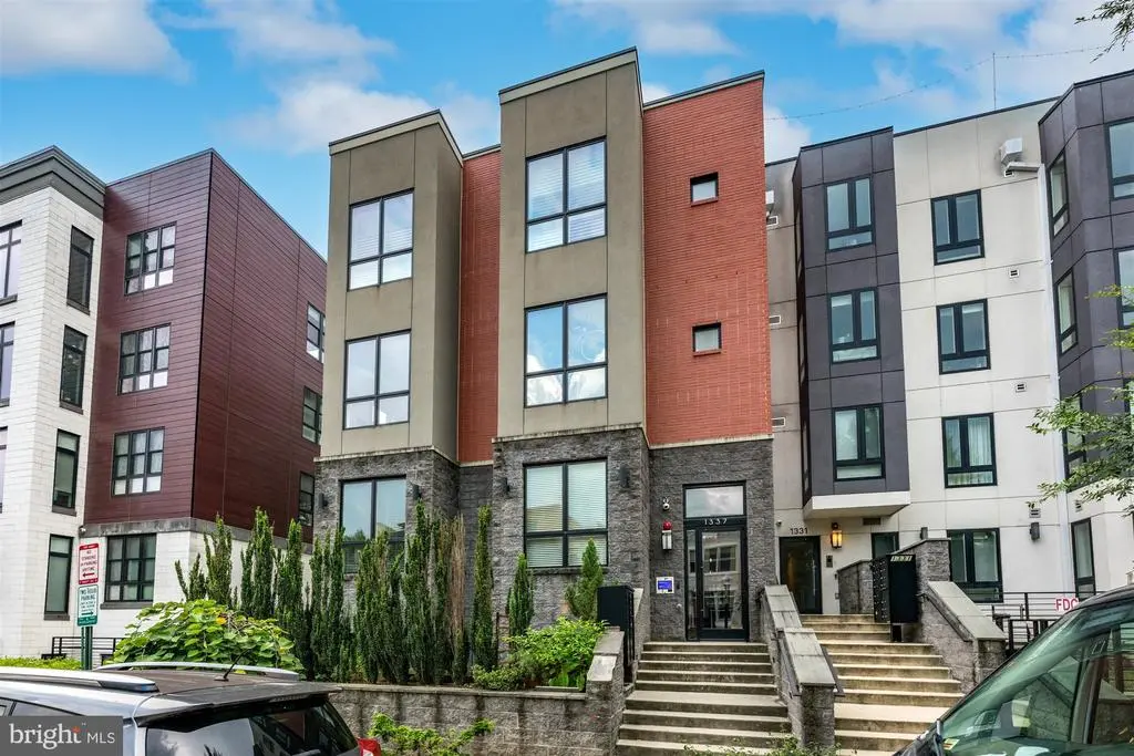 1337 K St Se #101, WASHINGTON