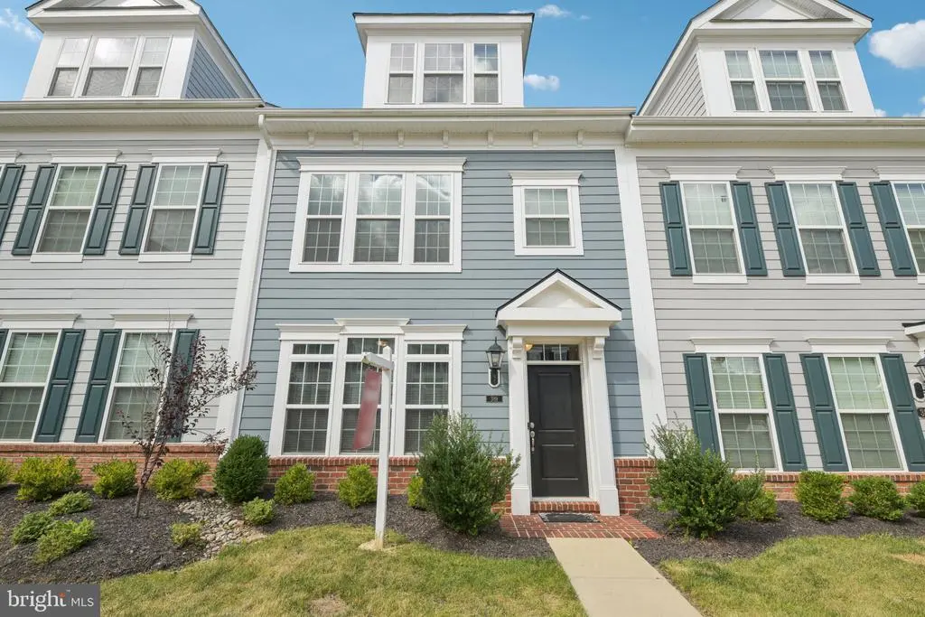 389 Buckeye Cir, La Plata