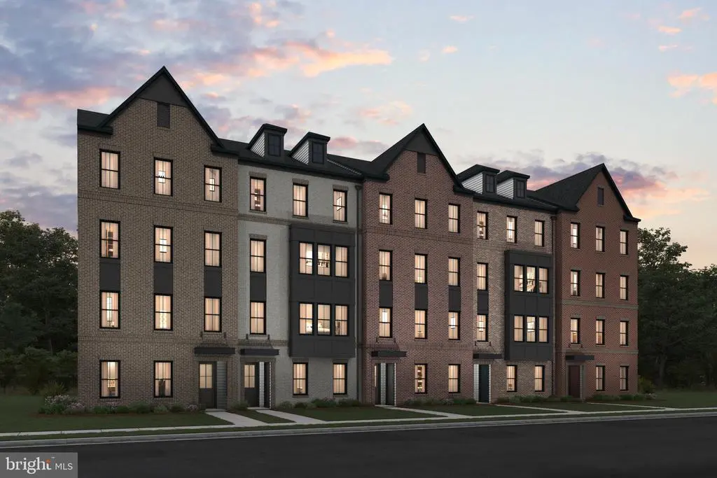 4807 Bauhaus Sq #lot 118, CHANTILLY