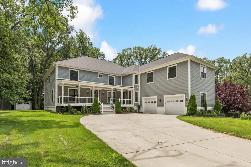 6309 Seventh St, ALEXANDRIA