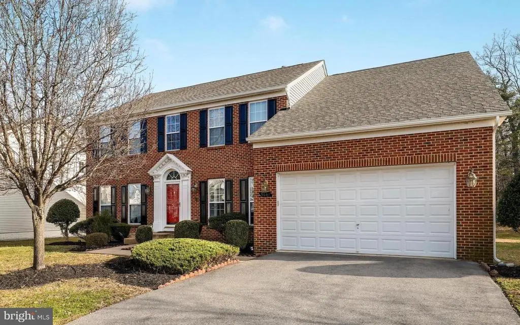 9661 Bergamont Ct, WALDORF