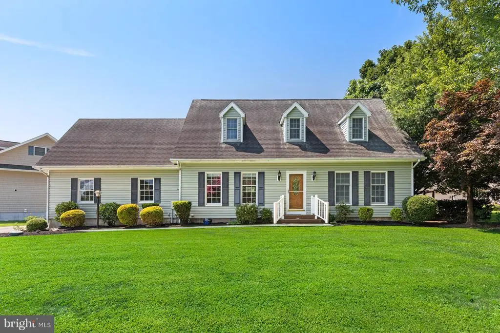 417 Jackie Dr, Ocean View