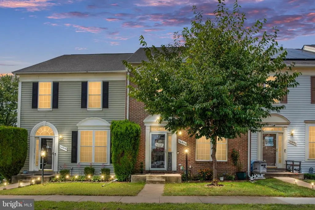 14094 Madrigal Dr, WOODBRIDGE