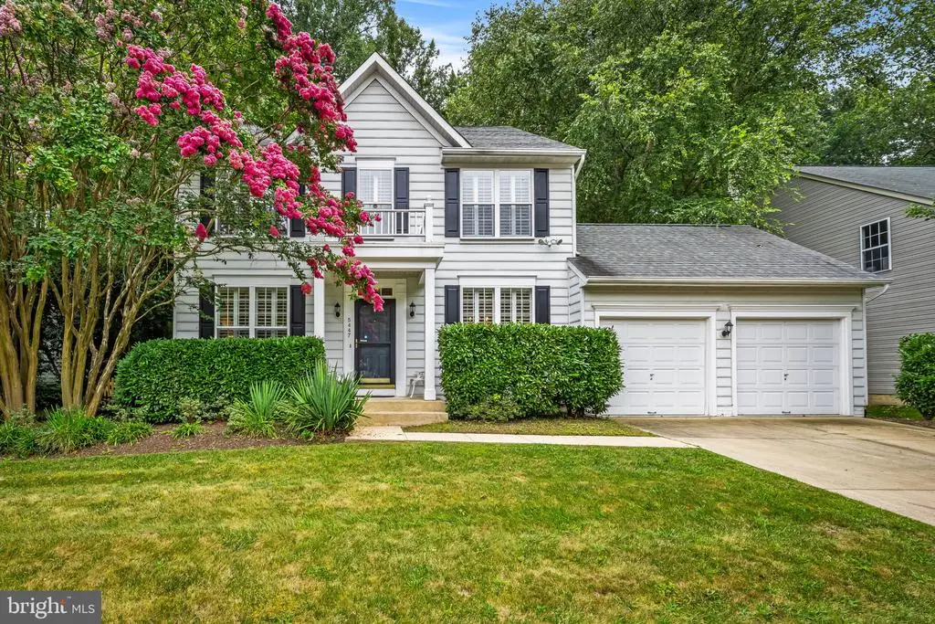 5447 Wooded Way, Columbia