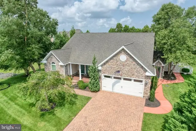 17795 Sandcastle Cove, Lewes