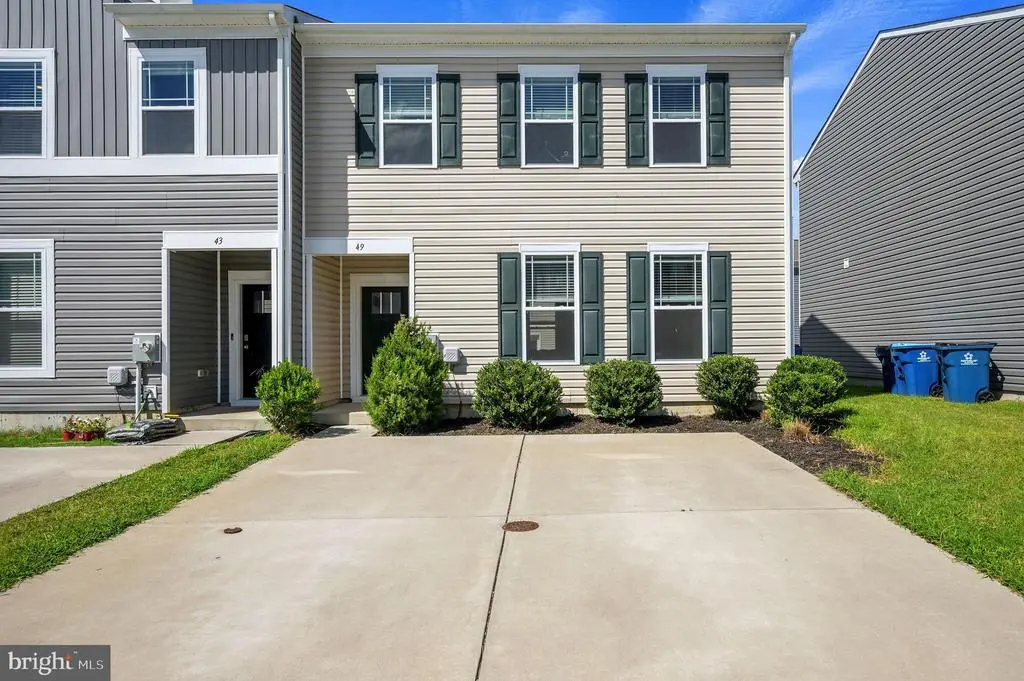 49 Citrus Dr, CAMDEN WYOMING