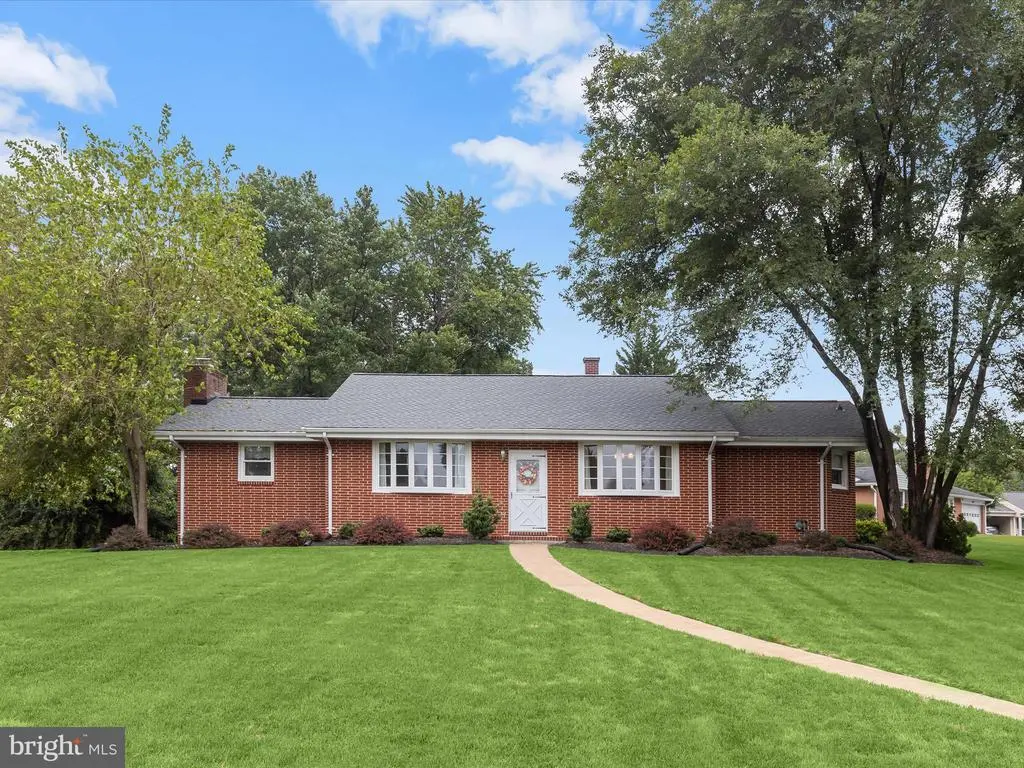 3422 Jay Dr, Ellicott City