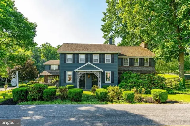 4338 Old Orchard Rd, York