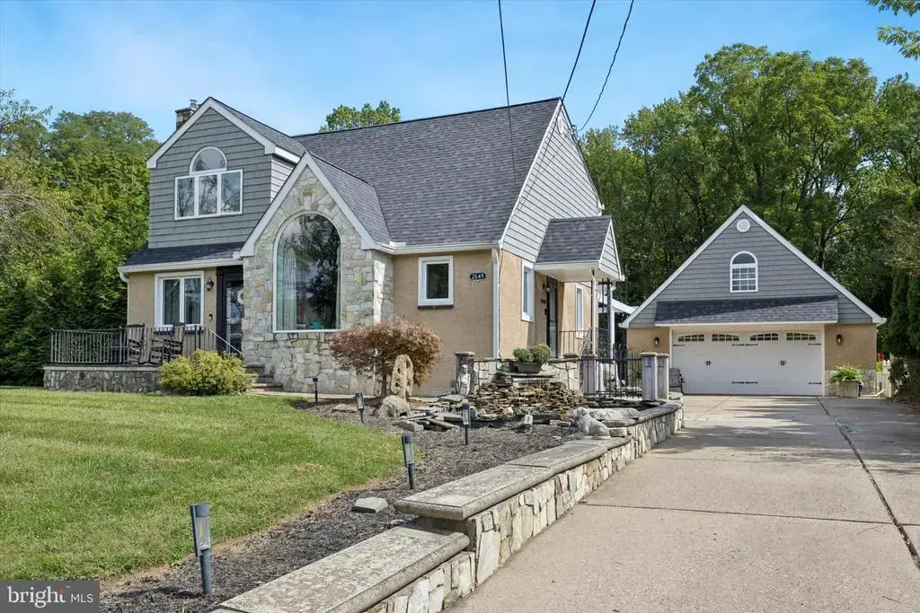 2649 Murray Ave, BENSALEM