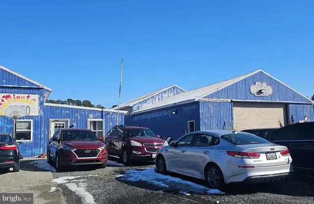 27514 Holland Crossing Rd, Marion Station