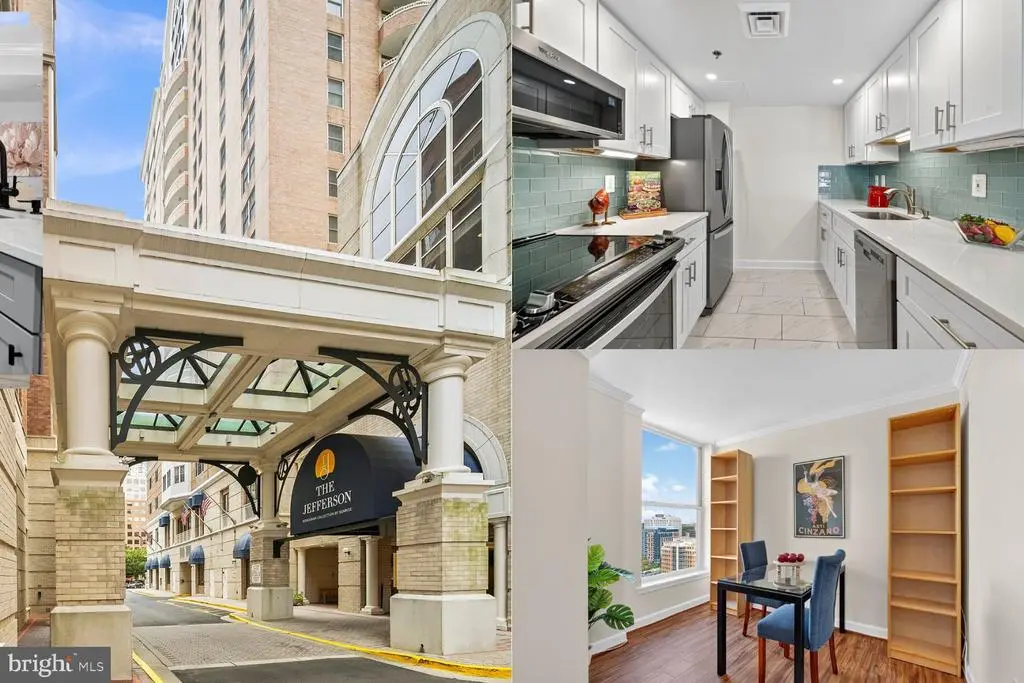 900 N Taylor St #2006, ARLINGTON